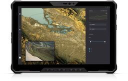 Dell Latitude 7230 Rugged Extreme | i5-1240U | 12"