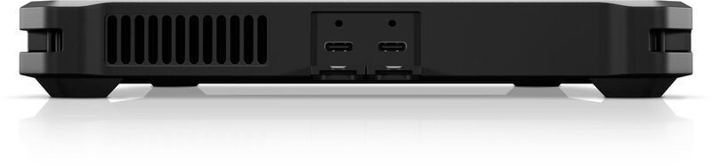 Dell Latitude 7230 Rugged Extreme | i5-1240U | 12" | 16 GB | 256 GB SSD | Win 11 Pro 3