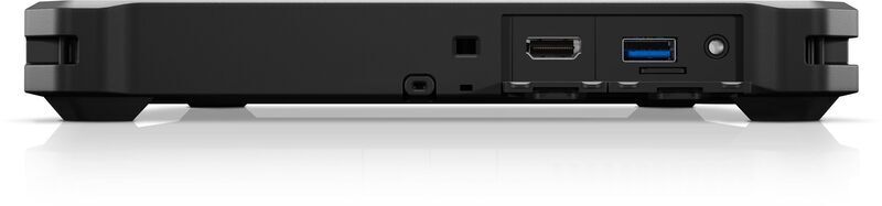 Dell Latitude 7230 Rugged Extreme | i5-1240U | 12" | 16 GB | 256 GB SSD | Win 11 Pro 4