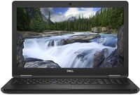 Dell Latitude 5591 | i7-8850H | 15.6"