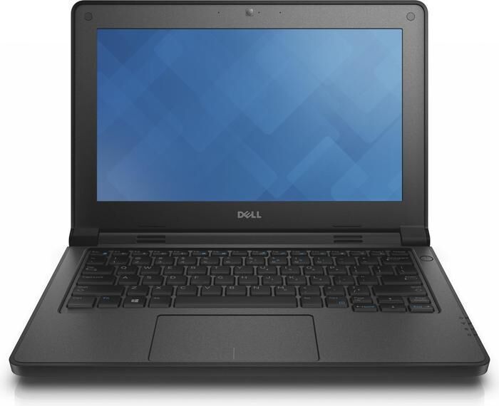 Dell Latitude 11 3150 | N3540 | 11.6" | 4 GB | 120 GB SSD | Win 10 Home | DE