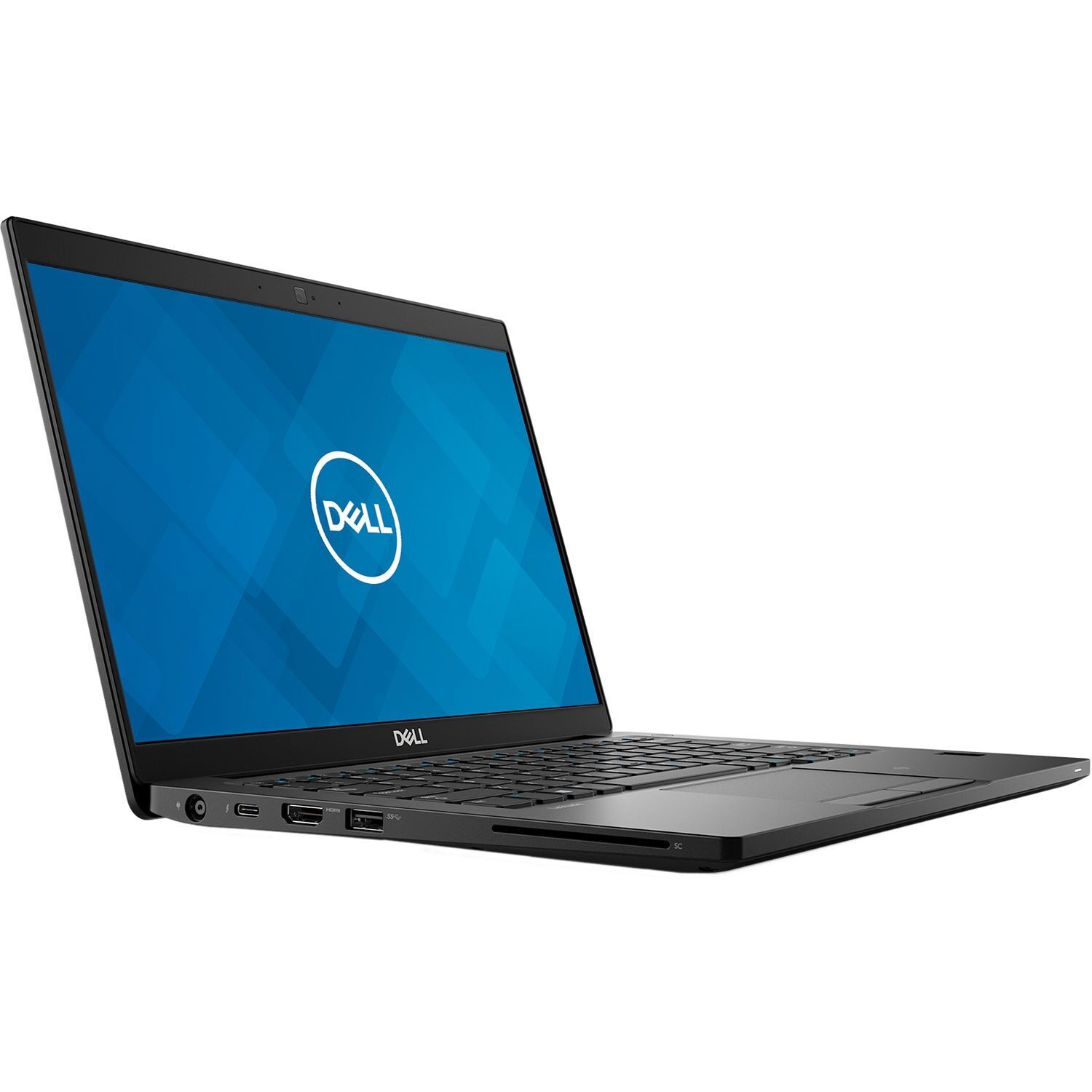 Dell Latitude 7390 i5-8350U 13.3" 16 GB 256 GB SSD Win 11 Pro DE