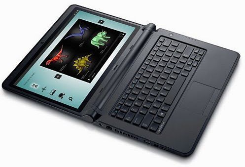 Dell Latitude 13 3340 | i5-4210U | 13.3" | 8 GB | 128 GB SSD | Win 10 Pro | DE 2