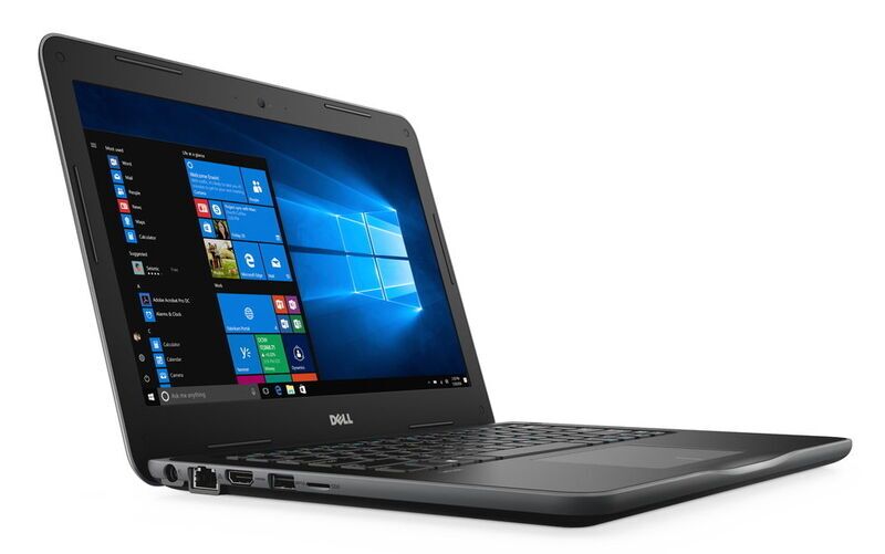 Dell Latitude 13 3380 | i3-6006U | 13.3" | 4 GB | 256 GB SSD | WXGA | Win 10 Pro | DE 1