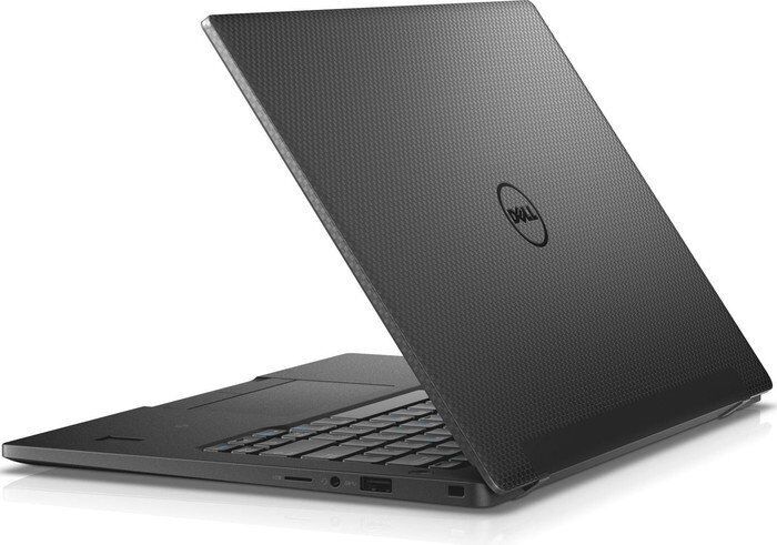 Dell Latitude 13 7370 | Intel Core M 6th Gen | 13.3" | m5-6Y54 | 8 GB | 128 GB SSD | FHD | Win 10 Pro | US 2