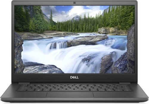 Väldigt bra: Dell Latitude 14 3410 | i5-10310U | 14" | 8 GB | 2 TB SSD | FHD | Touch | Bakgrundsbelyst tangentbord | Win 10 Pro | DE