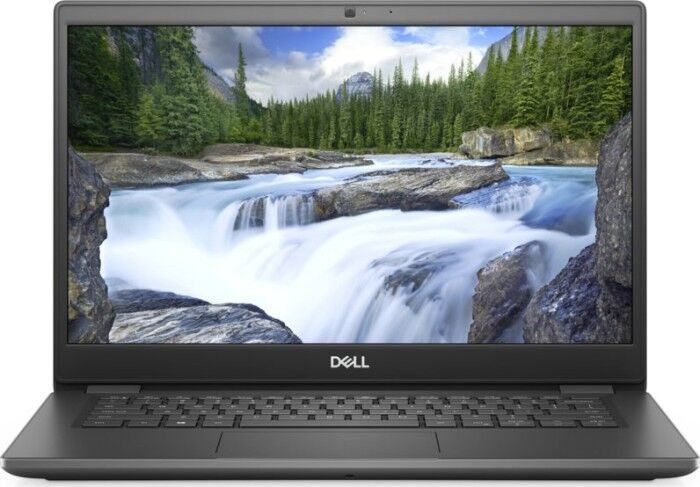 Dell Latitude 14 3410 | i5-10310U | 14" | 8 GB | 256 GB SSD | FHD | Backlit keyboard | Win 11 Pro | DE