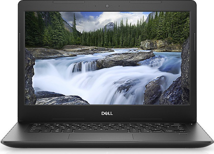 Dell Latitude 3490 Laptop - Intel i5 - 14