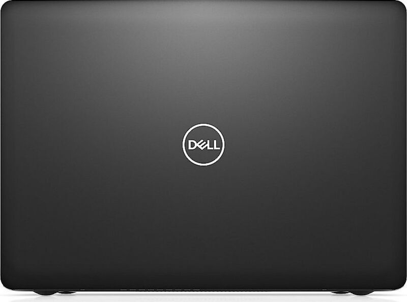 Dell Latitude 3490 | i5-8350U | 14" | 16 GB | 480 GB SSD | FHD | Win 11 Home | BE 3