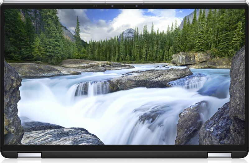 Dell Latitude 14 9410 2-in-1 | i7-10610U | 14" | 16 GB | 512 GB SSD | Touch | FP | podsvícená klávesnice | Win 11 Pro | US 4