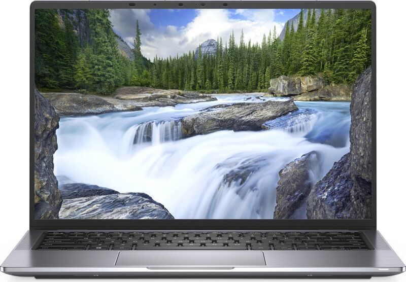 Dell Latitude 14 9420 | i5-1145G7 | 14" | 16 GB | 128 GB SSD | WQXGA | Touch | Win 11 Pro | DE 1