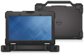 Dell Latitude 14 Rugged 5414 | i7-6600U | 14"
