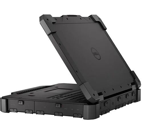 Dell Latitude 14 Rugged 7414 | i7-6600U | 14" | 16 GB | 256 GB SSD | Touch | Win 10 Pro | DE 2