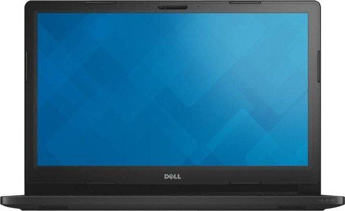 Dell Latitude 15 3570 | i3-6100U | 15.6" | 8 GB | 128 GB SSD | Win 10 Pro | FR 1