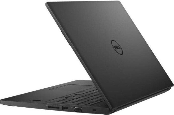 Dell Latitude 15 3570 | i3-6100U | 15.6" | 8 GB | 128 GB SSD | Win 10 Pro | FR 2