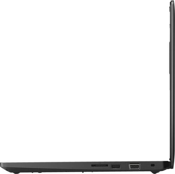 Dell Latitude 15 3580 | i3-6006U | 15.6" | 4 GB | 256 GB SSD | Win 10 Pro | US 2