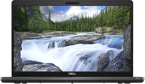 Väldigt bra: Dell Latitude 15 5500 | i5-8265U | 15.6" | 8 GB | 128 GB SSD | FHD | Win 11 Pro | SE