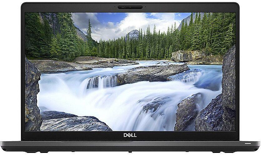 Dell Latitude 15 5500 | i5-8265U | 15.6" | 8 GB | 512 GB SSD | FHD | Win 11 Home | BE