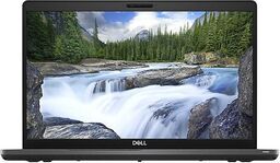 Dell Latitude 15 5500 | i7-8665U | 15.6"