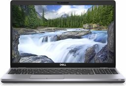 Dell Latitude 15 5510 | i7-10610U | 15.6"