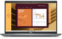 Dell Latitude 5550 | Core Ultra 5 125U | 15.6"