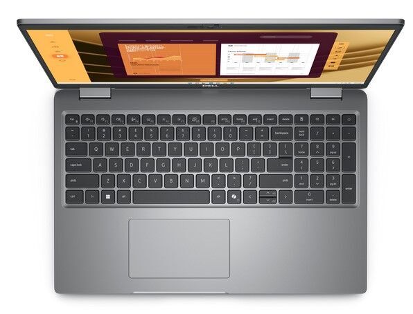 Dell Latitude 5550 | Core Ultra 5 125U | 15.6" | 16 GB | 1 TB SSD | Win 11 Home | DE 5