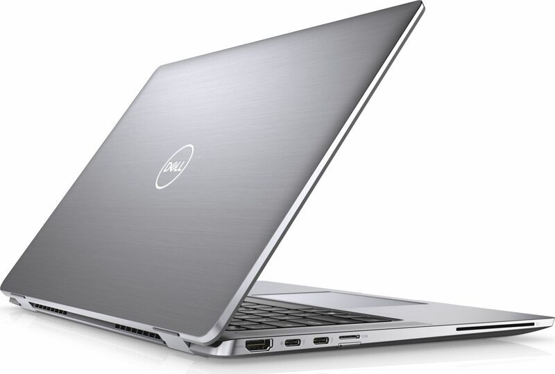 Dell Latitude 15 9510 | i5-10310U | 15" | 16 GB | 256 GB SSD | FHD | Win 11 Pro | FI 3