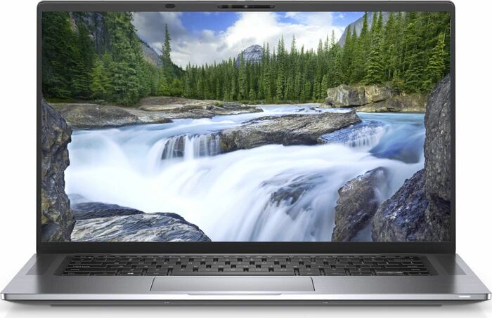 Dell Latitude 15 9510 Touch | i5-10310U | 15" | 16 GB | 128 GB SSD | FHD | Win 11 Pro | DE, image 1 of 6