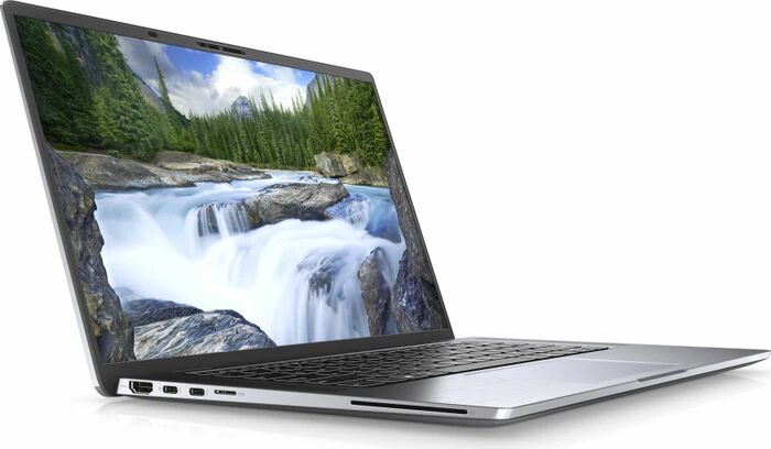 Dell Latitude 15 9510 Touch | i5-10310U | 15" | 16 GB | 128 GB SSD | FHD | Win 11 Pro | DE, image 2 of 6