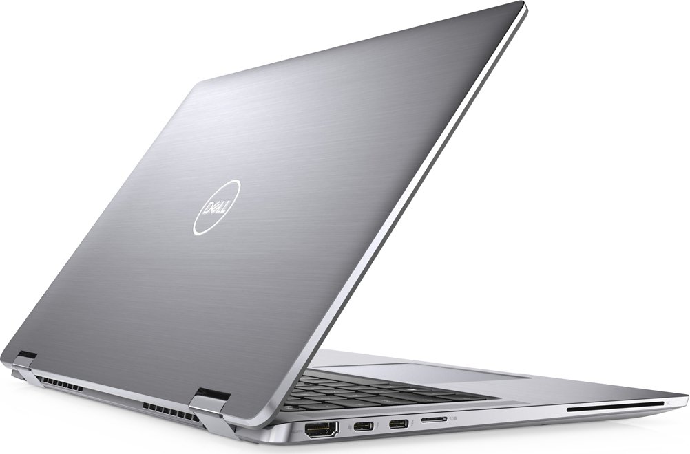 Écran OLED Tactile 15,6" Pour Dell Latitude 9520 - Assemblage Supérieur Argenté - Neuf