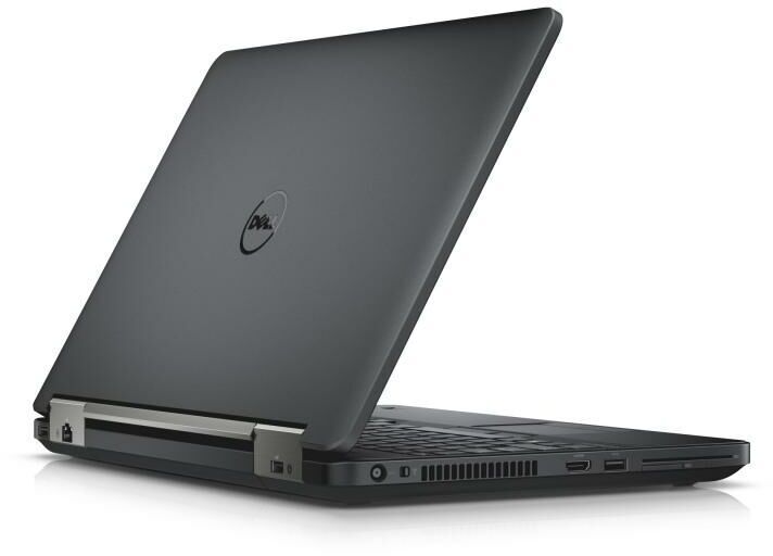 Dell Latitude 15 E5540 | i3-4030U | 15.6" | 8 GB | 128 GB SSD | FHD | Win 10 Pro | SK 2