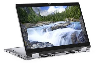 Dell Latitude 5320 2-in-1 | i5-1145G7 | 13.3" | 16 GB | 256 GB SSD | FP | Webcam | 4G | Win 11 Pro | DE