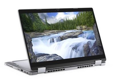 Dell Latitude 5320 2-in-1 | i5-1145G7 | 13.3" | 16 GB | 1 TB SSD | FP | Tastaturbeleuchtung | Webcam | Win 10 Pro | DE 1
