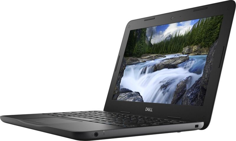 Dell Latitude 3190 | N5030 | 11.6" | 4 GB | 256 GB SSD | Win 11 Home | US 2
