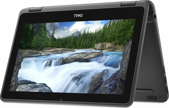 Dell Latitude 3190 2-in-1 | N5030 | 11.6
