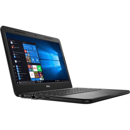 Dell Latitude 3300 | i3-7020U | 13.3" | 8 GB | 256 GB SSD | WXGA | Win 10 Pro | FR 2