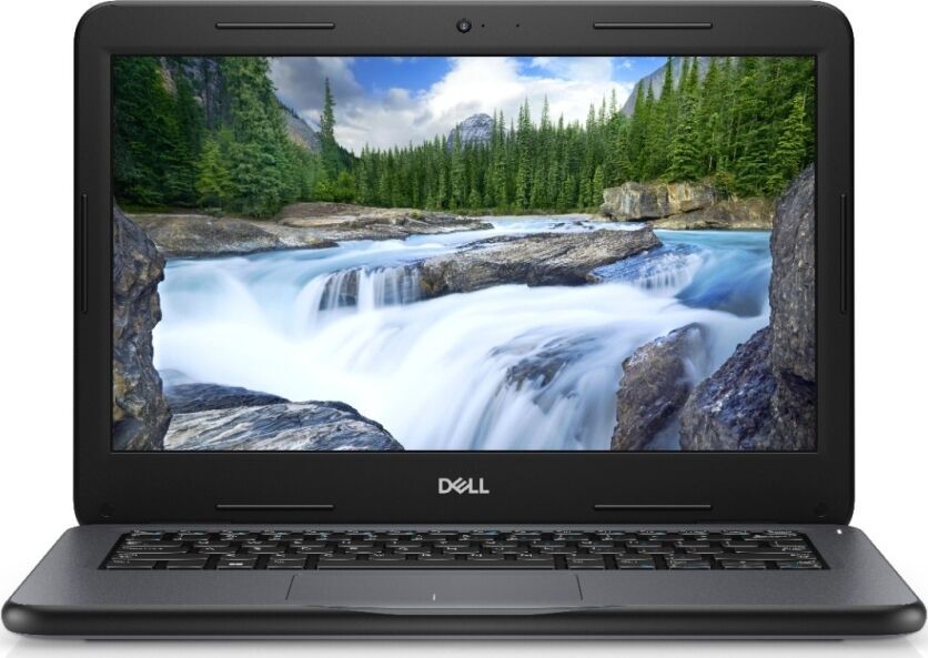 Latitude 3300 - i5-8250U