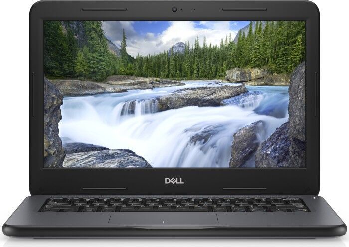 Dell Latitude 3310 | 4205U | 13.3" | 8 GB | 128 GB SSD | Win 10 Pro | DE