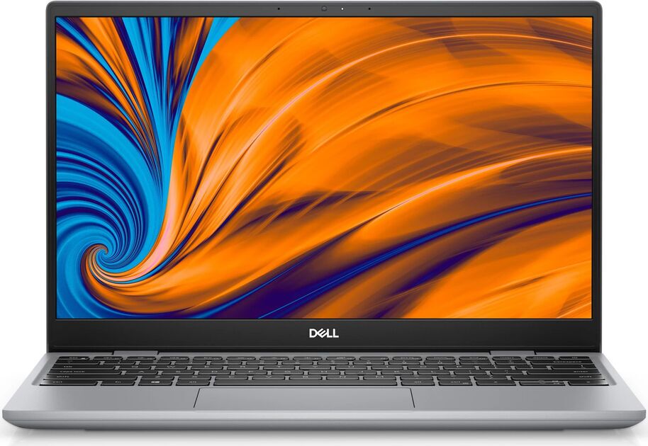 Dell Latitude 3320 - Compact, Powerful 13.3 Laptop for Work