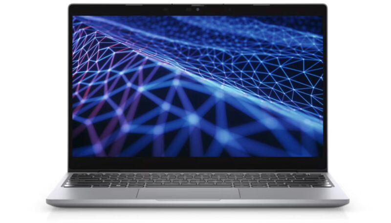 Dell Latitude 3330 2-in-1 | i3-1125G4 | 13.3" | 8 GB | 256 GB SSD | Webcam | Win 11 Pro | BE 1