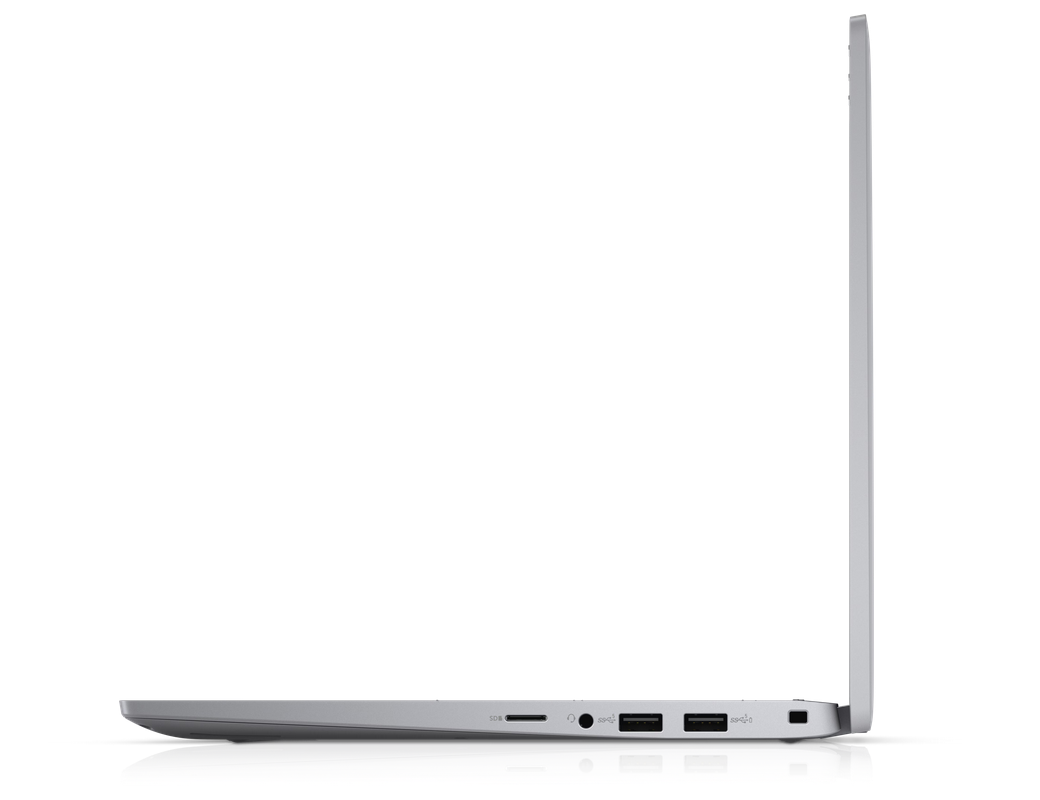 Dell Latitude 3330 2-in-1 - Versatile 13.3 Touchscreen Laptop