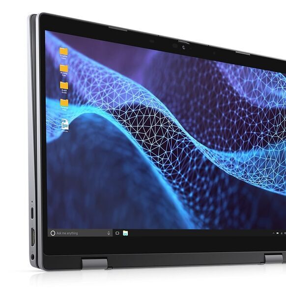 Dell Latitude 3330 2-in-1 | i3-1125G4 | 13.3" | 8 GB | 256 GB SSD | Webcam | Win 11 Pro | BE 4
