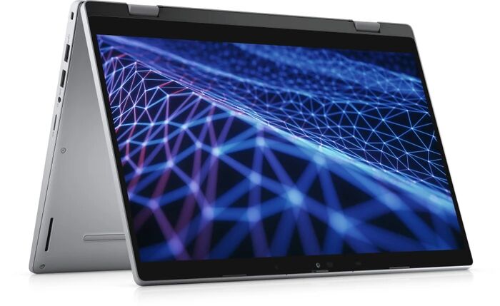 Dell Latitude 3330 2-in-1 | i5-1155G7 | 13.3" | 8 GB | 128 GB SSD | Tastaturbeleuchtung | Win 11 Pro | DE, image 4 of 6