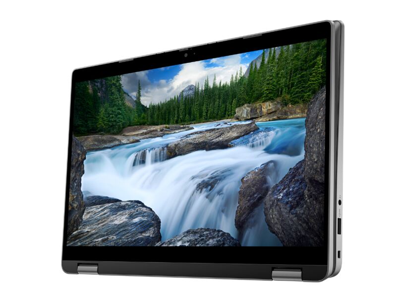 Dell Latitude 3340 2-in-1 | i3-1315U | 13.3" | 8 GB | 256 GB SSD | Backlit keyboard | Win 11 Pro | BE 2