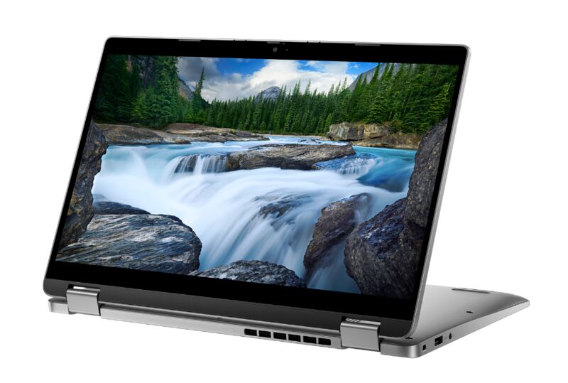 Dell Latitude 3340 2-in-1 | i3-1315U | 13.3" | 8 GB | 256 GB SSD | Backlit keyboard | Win 11 Pro | BE 3