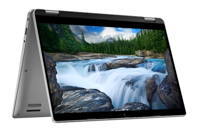 Dell Latitude 3340 2-in-1 | i3-1315U | 13.3" | 8 GB | 256 GB SSD | Backlit keyboard | Win 11 Pro | BE 4