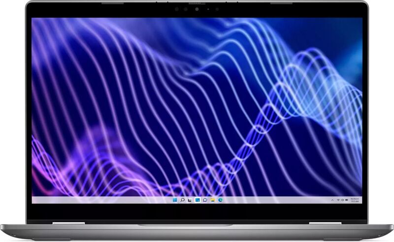 Dell Latitude 3340 | i3-1315U | 13.3" | 8 GB | 256 GB SSD | Tastaturbeleuchtung | Win 11 Pro | BE 3