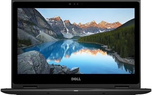Väldigt bra: Dell Latitude 3390 2-in-1 | i5-8250U | 13.3" | 8 GB | 256 GB SSD | Win 11 Pro | DE
