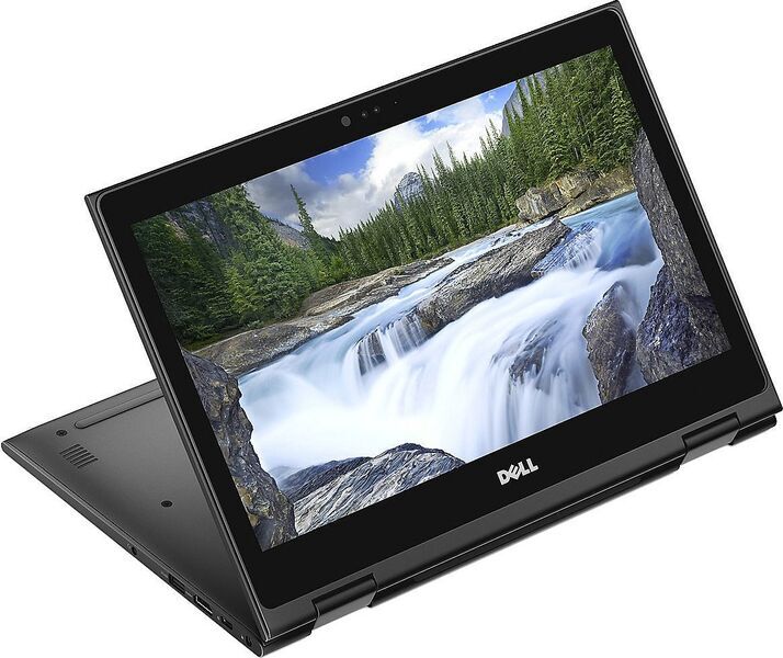Dell Latitude 3390 2-in-1 | i5-8350U | 13.3" | 8 GB | 256 GB SSD | Win 11 Pro | BE 2
