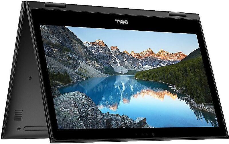 Dell Latitude 3390 2-in-1 | i5-8350U | 13.3" | 8 GB | 256 GB SSD | Win 11 Pro | DE 3